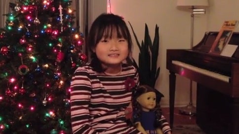 girl with muscular dystrophy petitions mattel to release disabled american girl doll cbs news - Christmas Decorations For American Girl Dolls girl with muscular dystrophy petitions mattel to release disabled american girl doll cbs news - Christmas Decorations For American Girl Dolls
