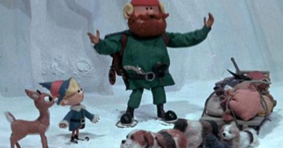 Mann voiced Yukon Cornelius on animated Christmas special, appeared in smal...