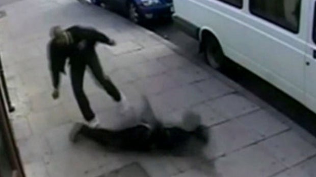 Suspected "Knockout game" attacks accumulating victims