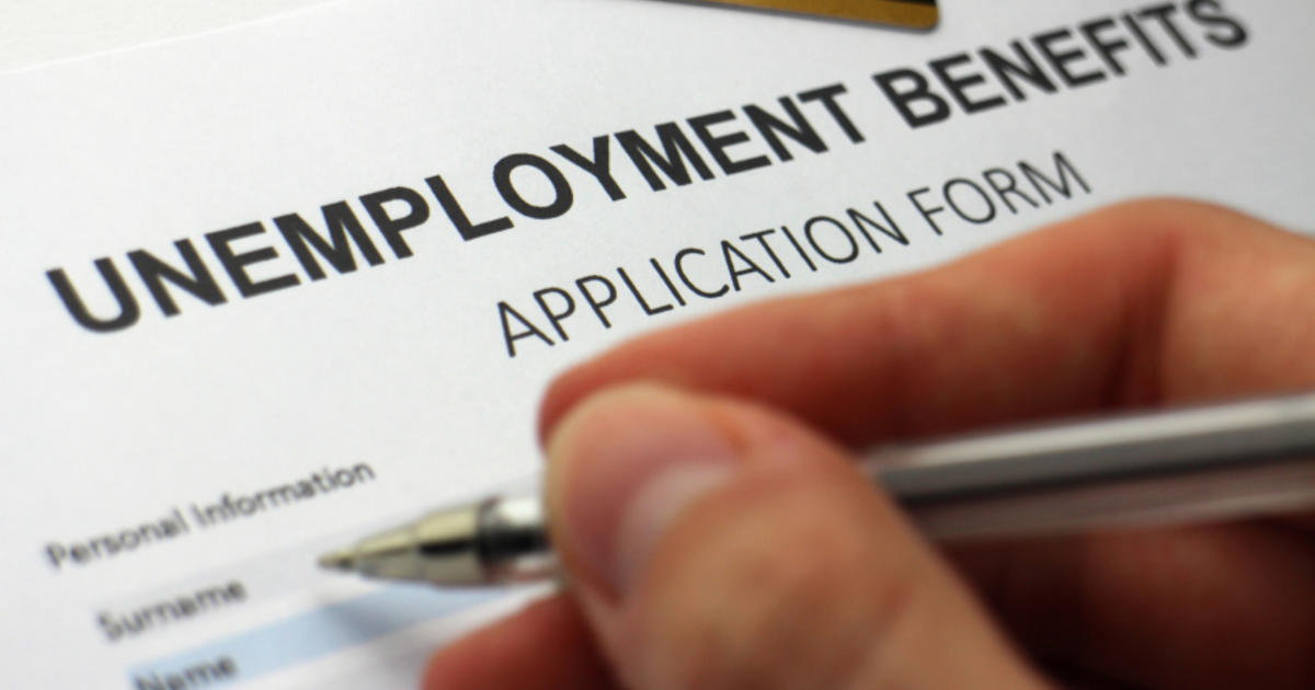 Senate takes another stab at extending unemployment benefits CBS News