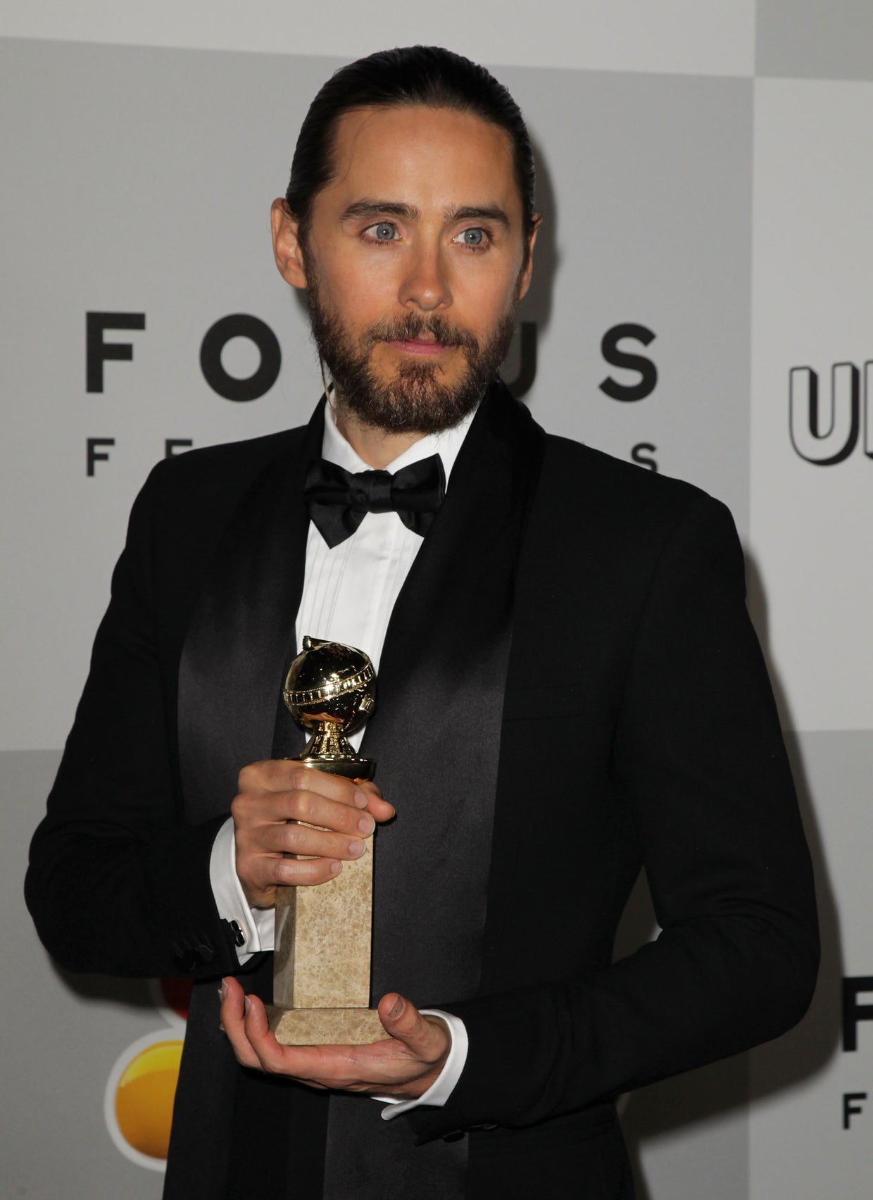 Golden Globes 2014 The after parties CBS News