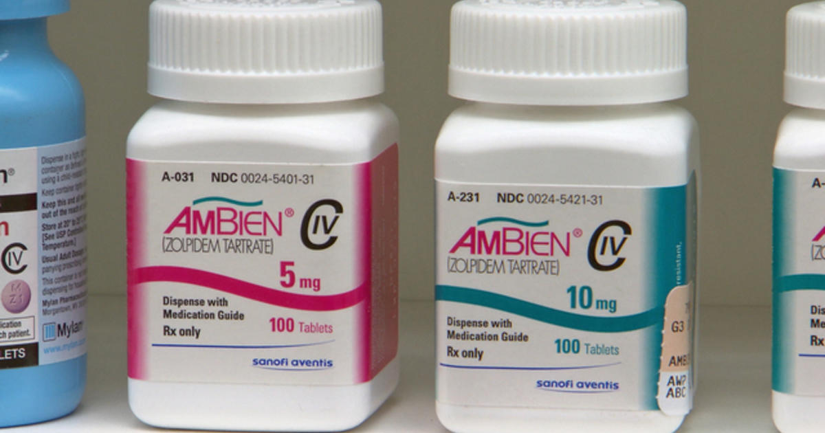 Sex use how to ambien for