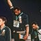 Olympic officials to allow raised fists and kneeling during anthem