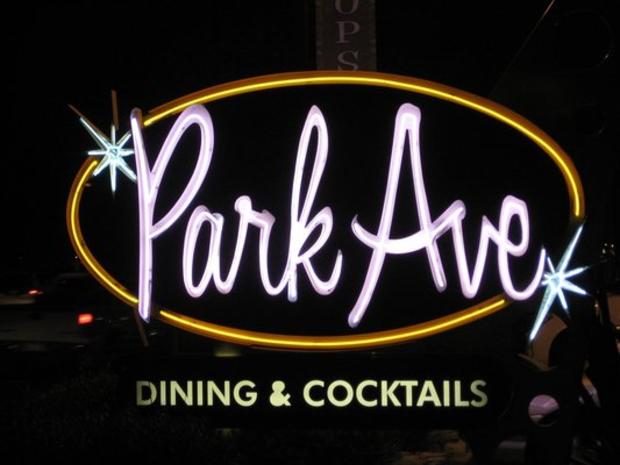 park-avenue 