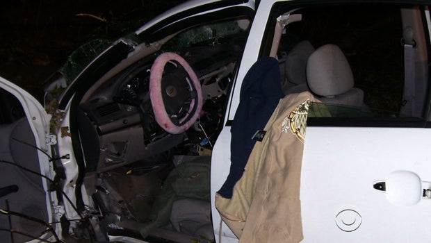 GM recalls Chevy Cobalt, other vehicles a decade after finding ignition