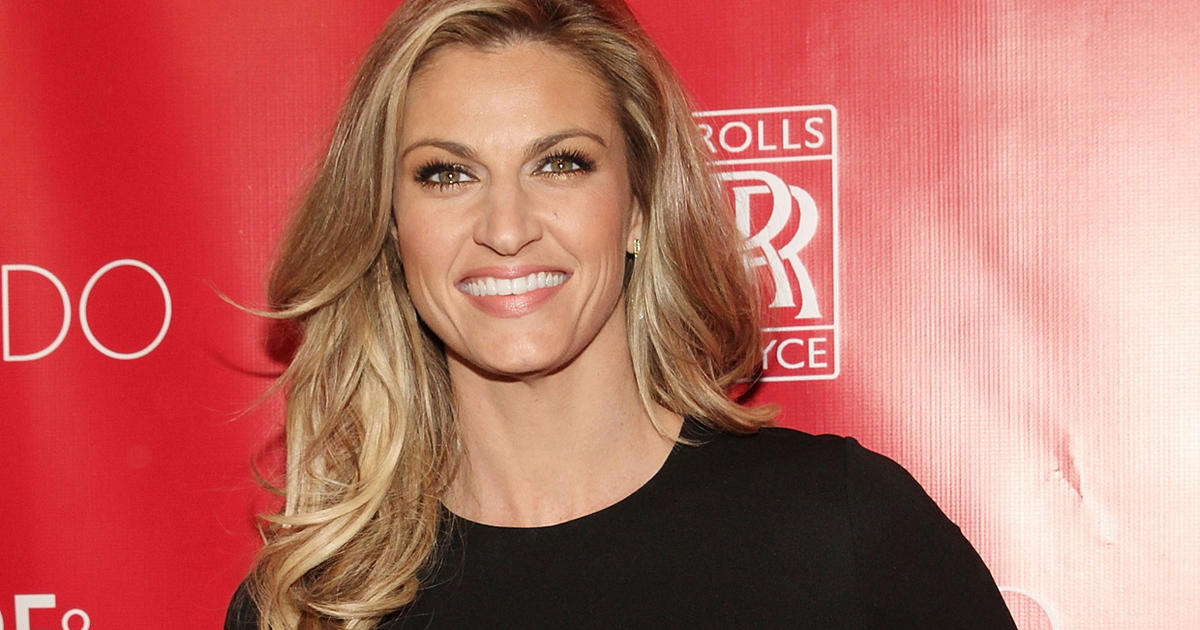 Lawyer for sportscaster Erin Andrews describes shock over nude photos.