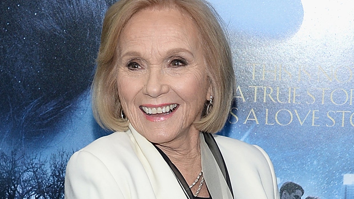 Why Oscarwinner Eva Marie Saint never went Hollywood CBS News
