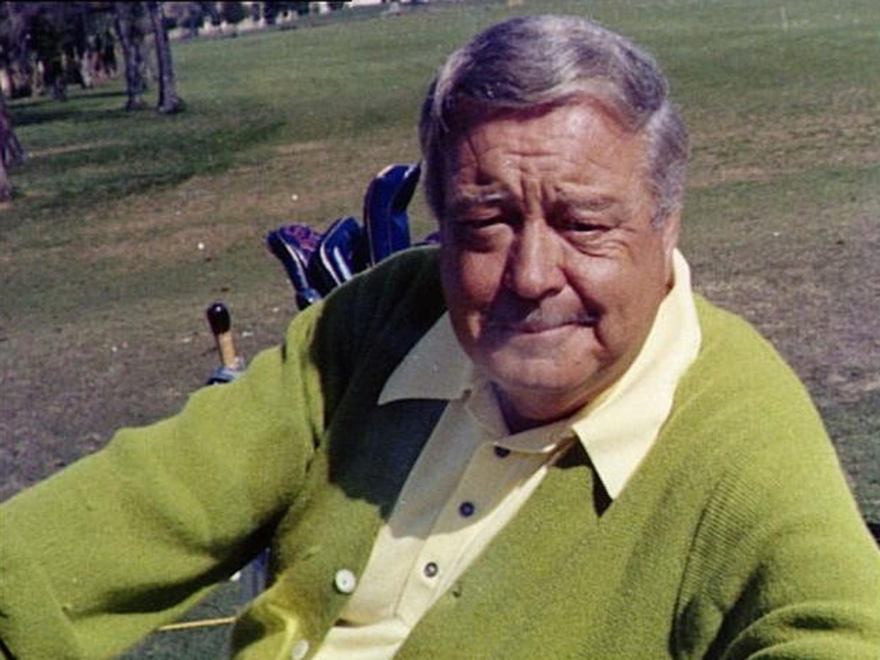 "The Honeymooners" A TV classic CBS News