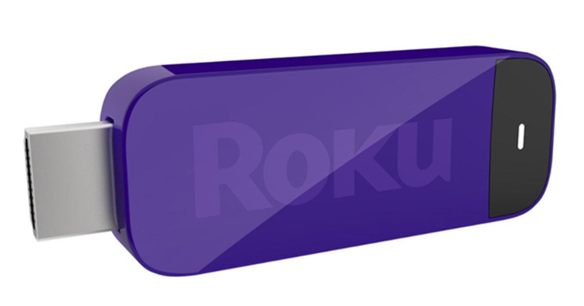 Roku Removes Youtube Tv App From Platform Amid Contract Battle With Google Cbs News
