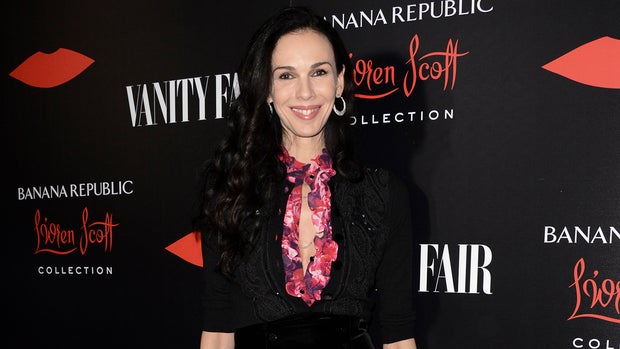 L'Wren Scott, fashion designer, found dead
