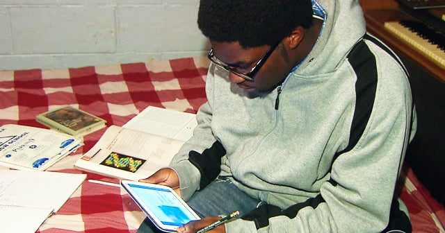 Is homework slavery uk picture