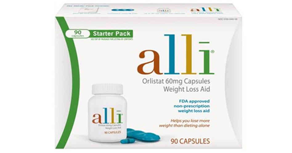Alli weightloss pills recalled over tampering fears CBS News