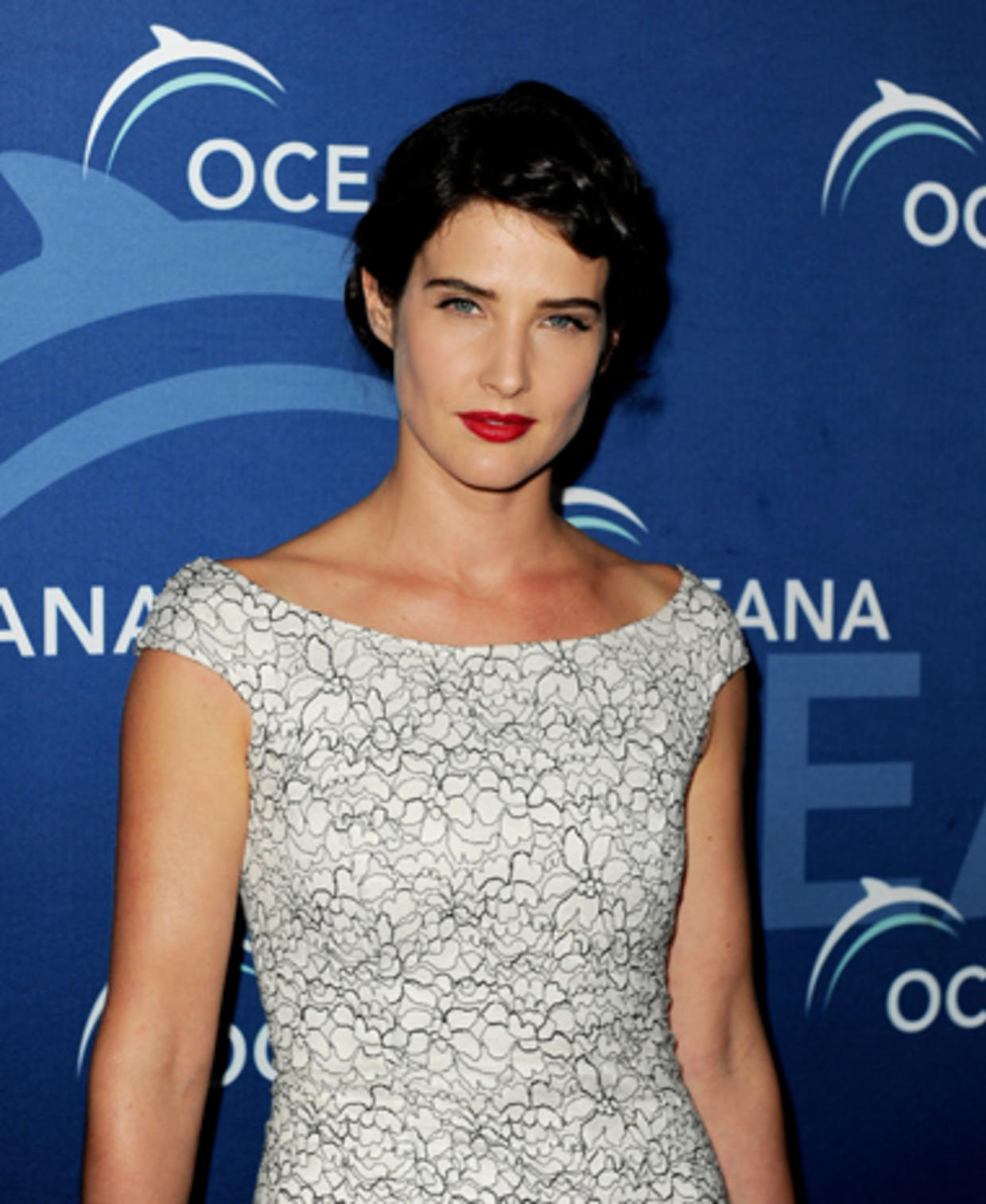 How I Met Your Mothers Cobie Smulders Cbs News 4995