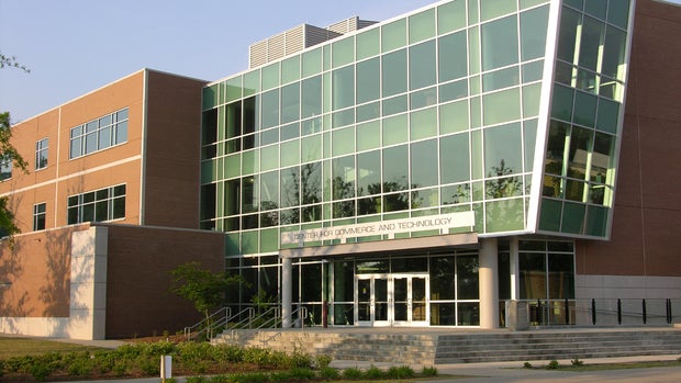 College Campus Shootings 