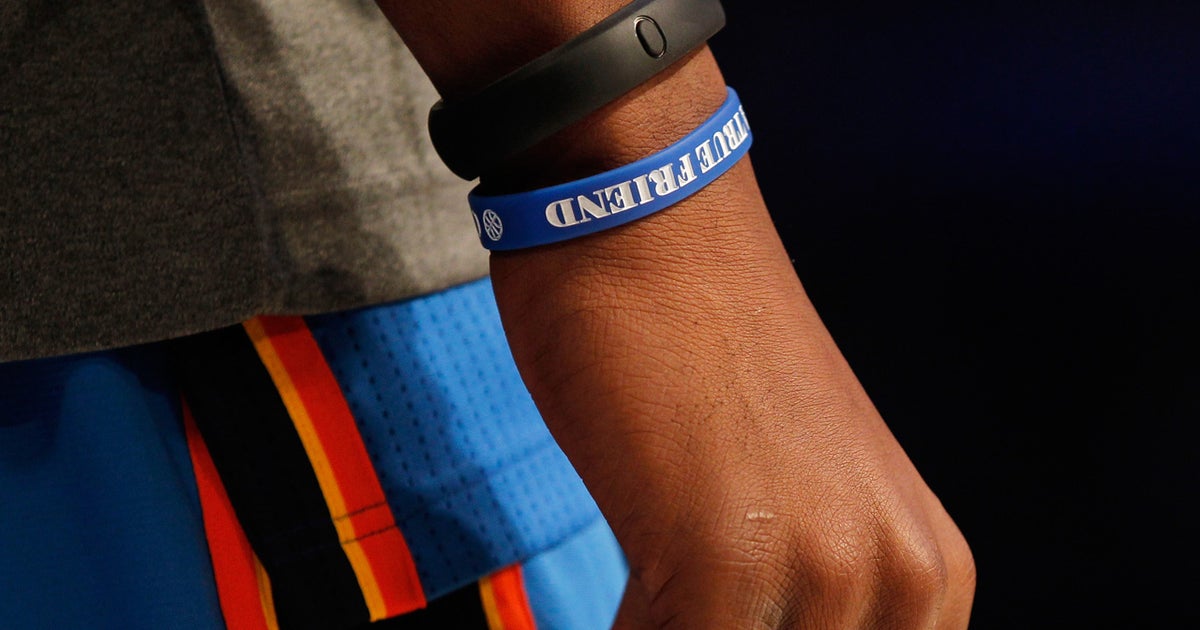 Nike lays off some Fuelband staff CBS News