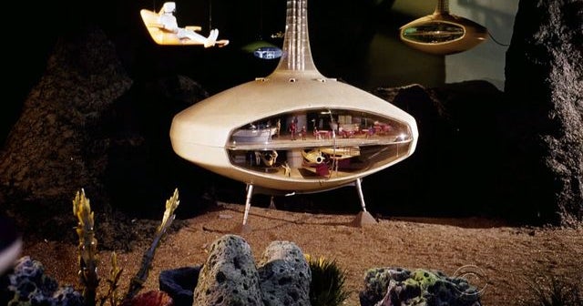 Belgian waffle was hit of New York World's Fair CBS News