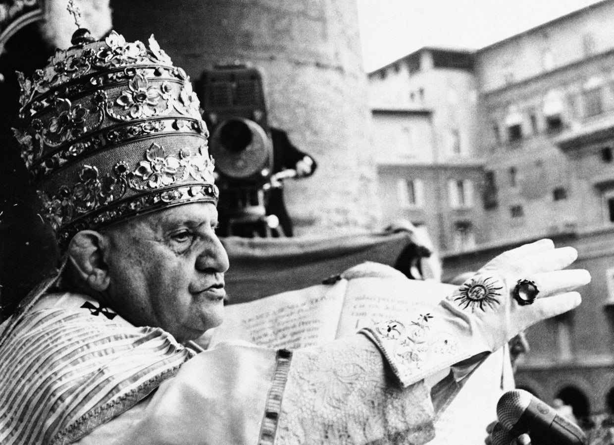 Pope John XXIII