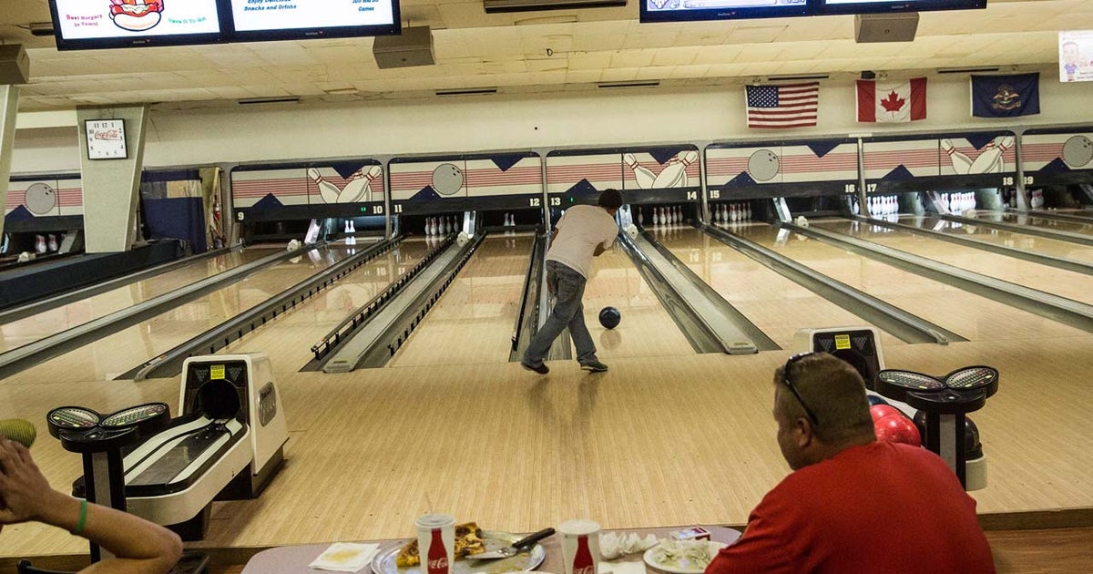 Bowling Tournament Cancelled Due To Lack Of Sponsor Cbs News