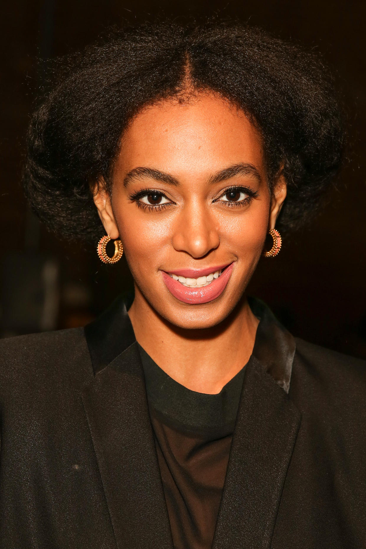 Solange Knowles