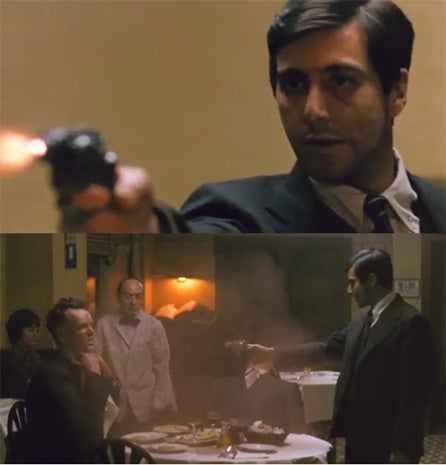 Cinematographer Gordon Willis 19312014 CBS News