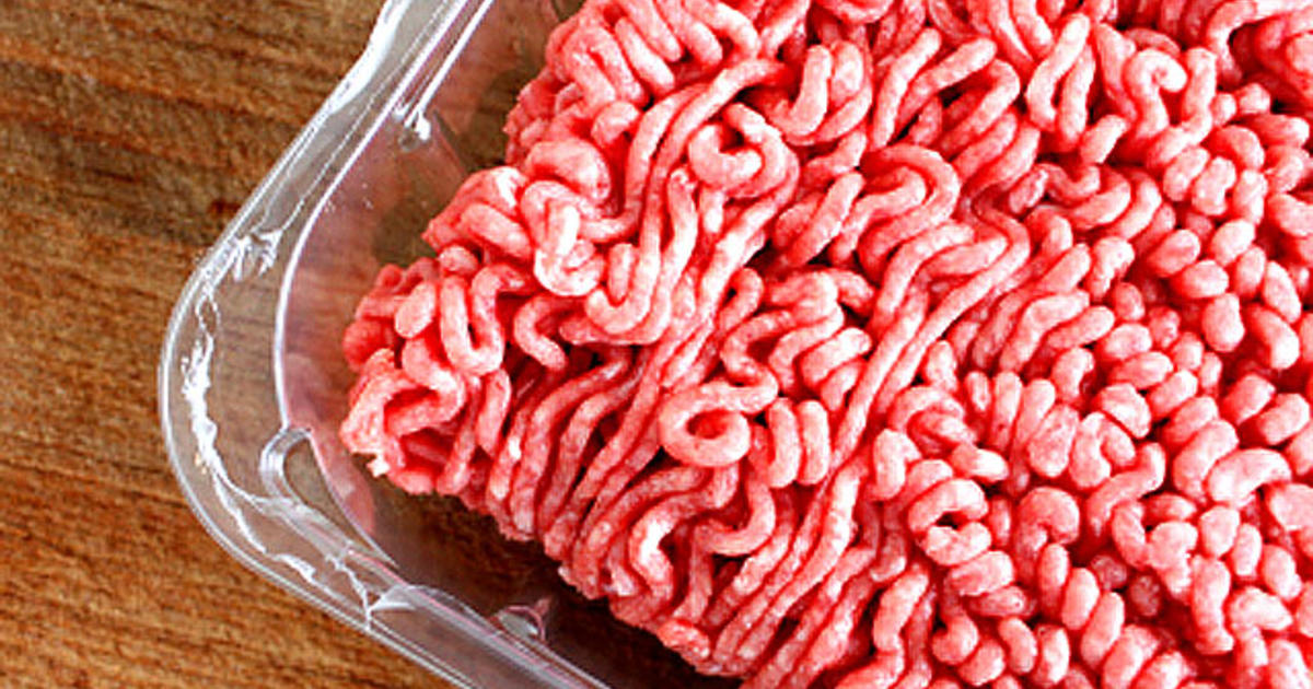 Ground beef sold at Walmart, Kroger, WinCo Foods and Albertsons stores recalled over possible E. coli contamination