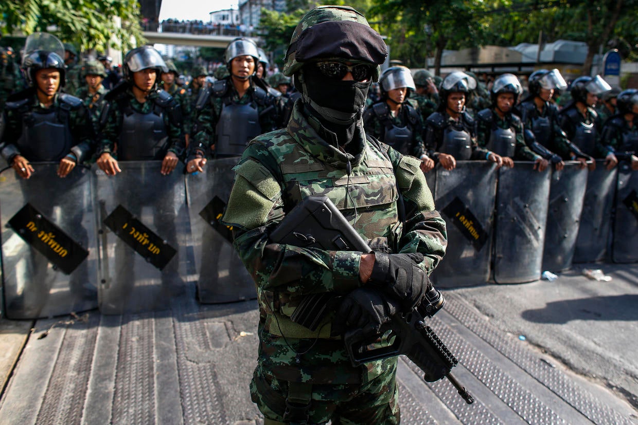 military rule versus civilian rule military rule versus civilian rule