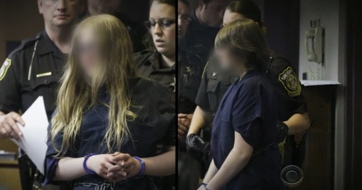 Waukesha, Wisconsin Stabbing At Odds With Girls' Upbringing, Neighbors ...