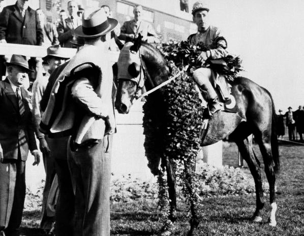 Winners Triple Crown Horse Racing Winners Triple Crown Horse Racing