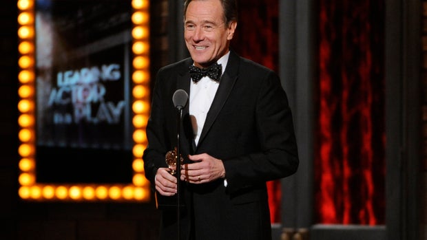 Tony Awards 2014 highlights