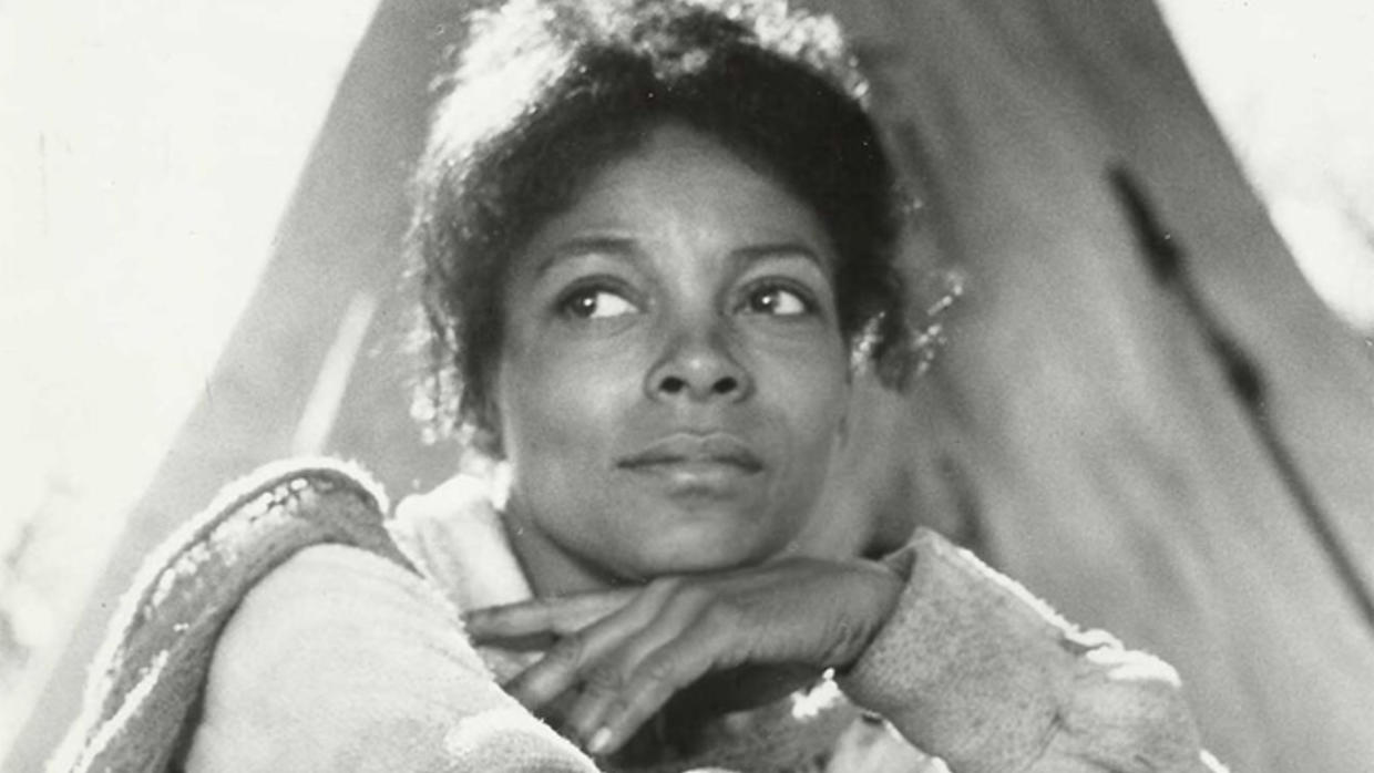 Ruby Dee Actress And Activist Dead At 91 Cbs News 
