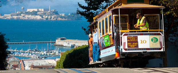 610 San Francisco Cable Car Alcatraz Island 610 header san francisco trolley 