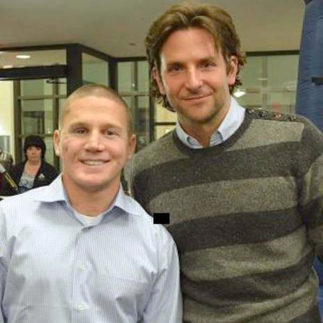 Idea Yes Kyle carpenter before and after surgery opinion you Kyle carpenter before and after surgery