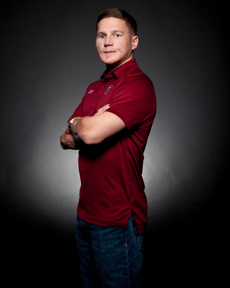 Kyle Carpenter Kyle Carpenter, an American hero Pictures CBS News