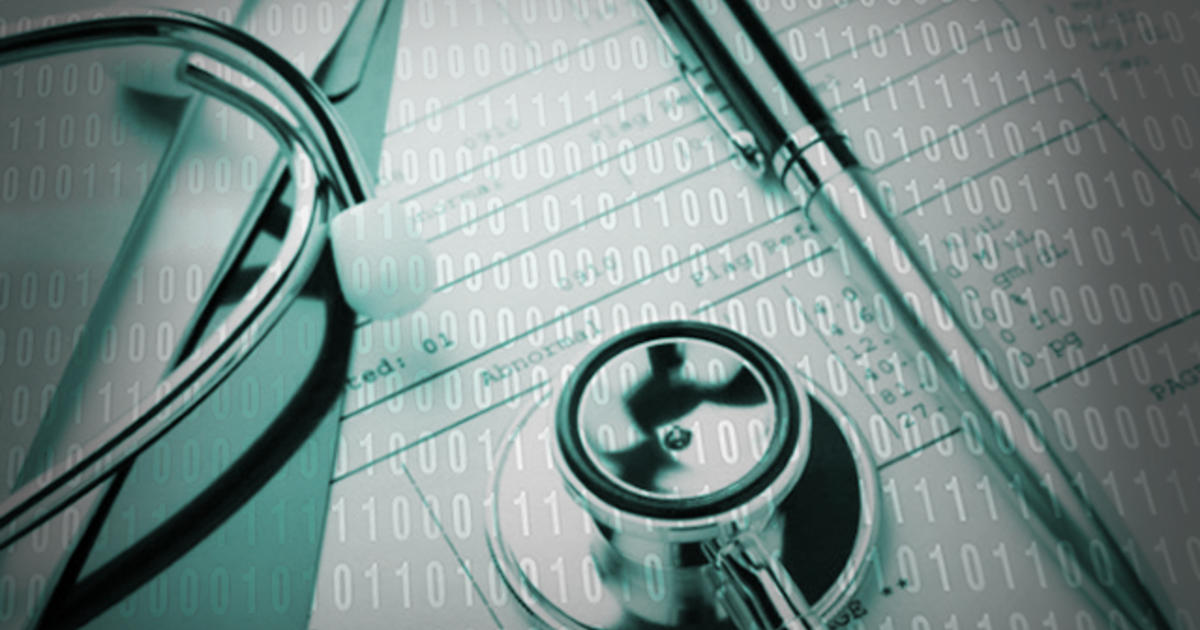 Experts say medical identity theft is "low-hanging fruit 