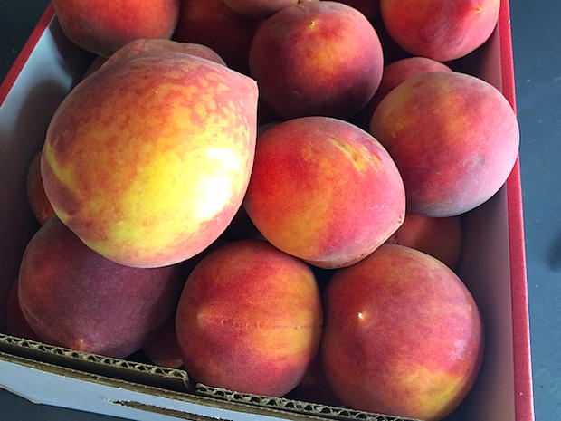 parker county peaches 2 