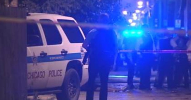 82 shot, 14 killed in Chicago 4th of July weekend shootings, report