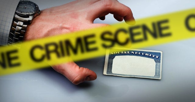 ca police department id theft victim police report file