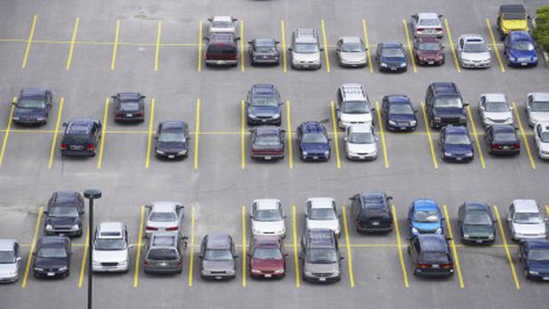 Parking Lot (GENERIC) 