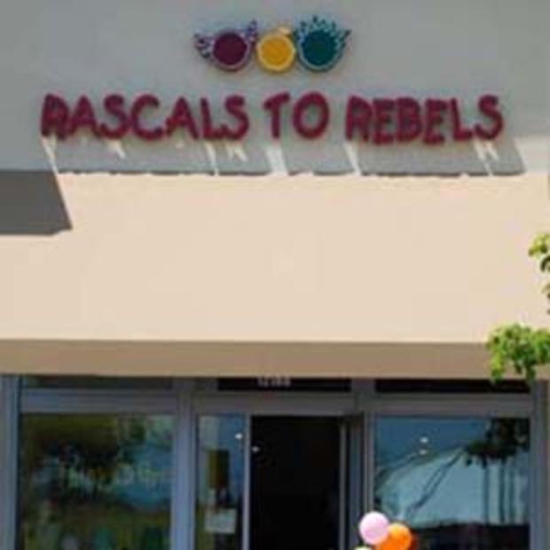 rascals to rebels 