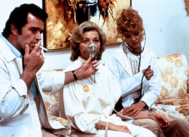 James Garner 19282014 CBS News