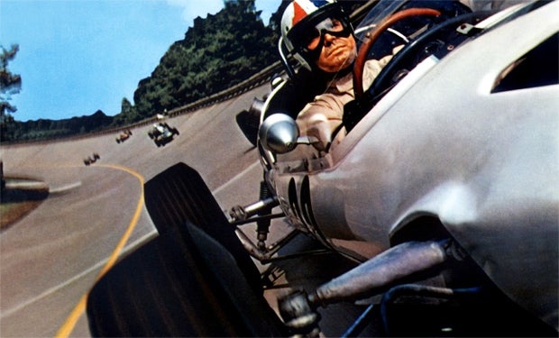 James Garner 19282014