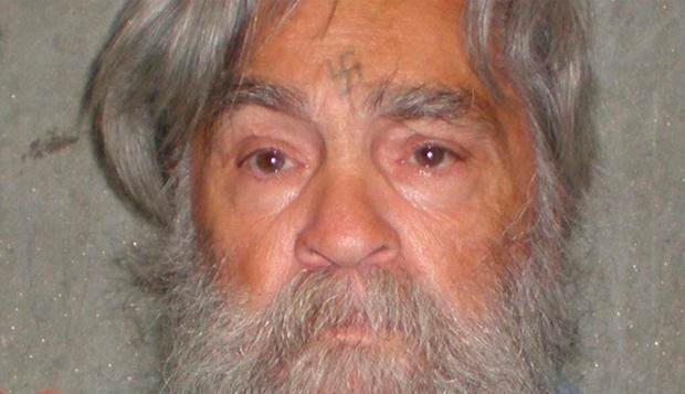 What happened to the Manson family? 