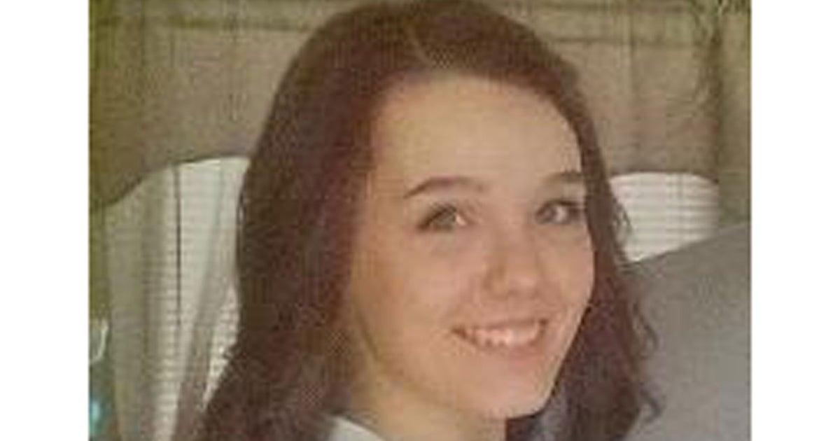 April Millsap Murdered Man charged with murdering Armada, Michigan teen CBS News