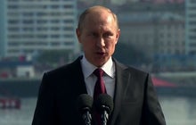 Flash Points: Do the new sanctions on Russia have any bite?