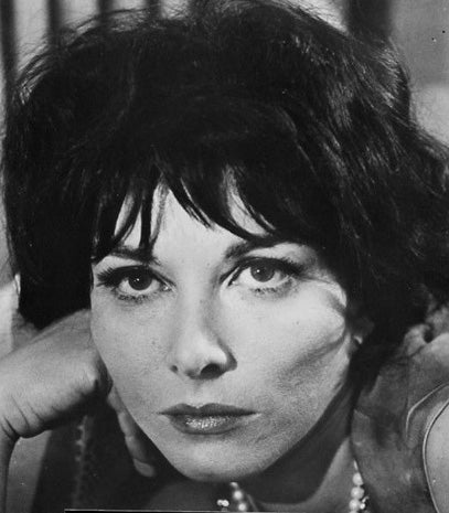 Lee Grant