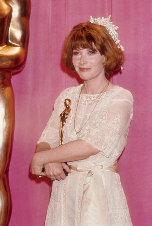 Lee Grant - CBS News