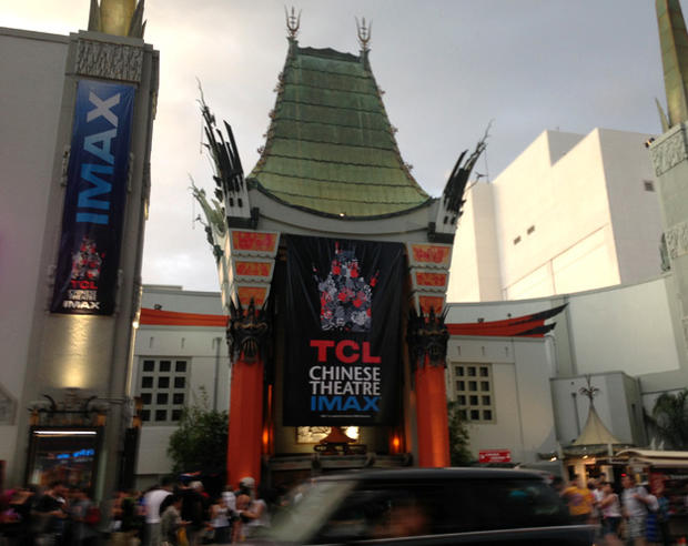 hollywoodhighland-tcl chinese theatre 