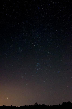 The Headlands Stargazers Images From Dark Sky Parks Pictures