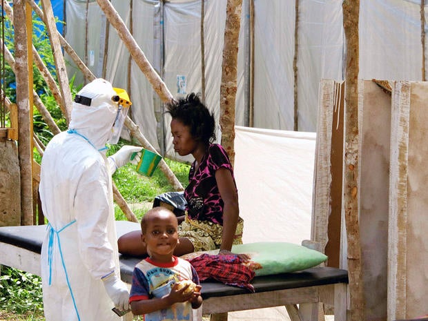 sierra leone ebola