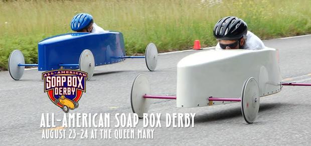All-American Soap Box Derby 